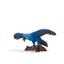 Schleich Hyazinth-Ara Papagei Ara 14689 NEU