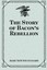 NEW The Story of Bacon's Rebellion by Mary Newton Stanard