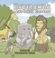 NEW Biribamba the Lonely Elephant by Paulicap Okechukwu Okeke