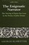 The Enigmatic Narrator George Klawitter