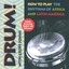 Geoff Johns - Drum! How to Play the Rhythms of Africa and Latin America