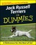 Jack Russell Terriers for Dummies by Deborah Britt-Hay (Paperback, 2000)