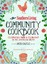 The Southern Living Community Cookbook Celebrating Food and Fel... 9780848743543