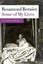 Some of My Lives: A Scrapbook Memoir by Rosamond Bernier.