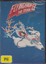 FLYING HIGH II - THE SEQUEL - Robert Hays, Julie Hagerty, Lloyd Bridges - DVD -
