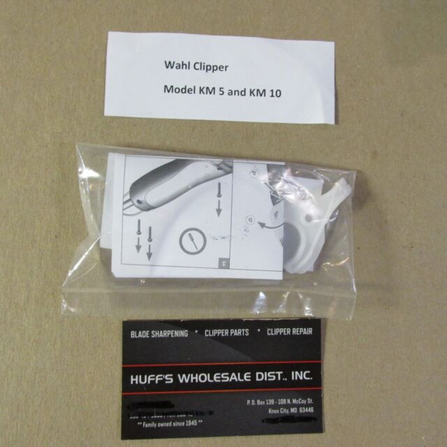 Wahl Km 5 10 Clipper Replacement Parts Drive Lever Ebay New Wahl Km 5 10 Clipper Replacement Parts Drive Lever