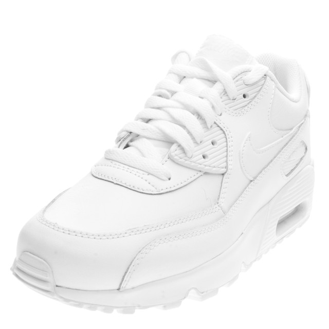 air max 90 leather bianche air max 90 leather bianche