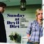 ISOBEL CAMPBELL & MARK LANEGAN "SUNDAY AT DEVIL..." CD