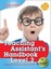 NEW Teaching Assistant's Handbook for Level 2 By Teena Kamen Paperback