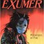 EXUMER - Possessed By Fire - CD, 2017, Jewel Neu New