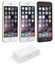 Apple iPhone 6 64GB 16GB Smartphone Ohne Simlock SPACEGRAU, SILBER, GOLD Unlocke