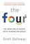 The Four The Hidden DNA of Amazon, Apple, Facebook and Google 9780593077894