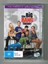 The Big Bang Theory -The Complete Third Season Dvd 3-Disc Set Brand New &Sealed