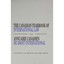 The Canadian Yearbook of International Law/Annuaire Canadienne De Droit Internat