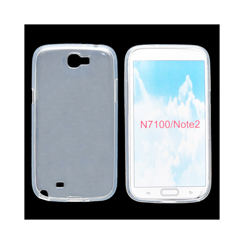 custodia silicone samsung note 2 custodia silicone samsung note 2