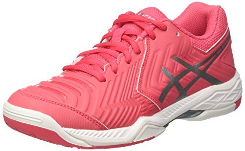 TG.40.5 Asics Gel Game 6 Scarpe da Tennis Donna TG.40.5 Asics Gel Game 6 Scarpe da Tennis Donna