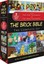 NEW The Brick Bible By Brendan Powell Smith Hardcover Free Shipping
