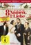 Emilio Martínez Lázaro - 8 Namen für die Liebe, 1 DVD