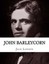 NEW John Barleycorn by Jack London