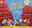 Great Divide by Dodds (Paperback, 2004)