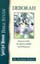 Spiritled Woman Bible Study: Deborah by Dr Fuchsia T Pickett (Paperback, 1999)