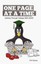 One Page at a Time: Getting Through College with ADHD by Phill Pappas...