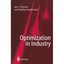 Optimization in Industry Parmee, Ian C. (Editor)/ Hajela, Prabhat