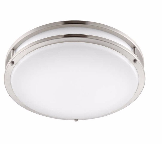 Altair Lighting Led 14 Inch Dimmable Flush Mount Decorative Light Altair Lighting Led 14 Inch Dimmable Flush Mount Decorative Light Fixture 21w