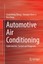Automotive Air Conditioning Zhang, Quansheng Li, Shengbo Eben Deng, Kun