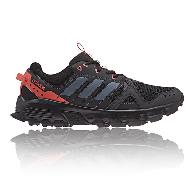 adidas Donna Rockadia Trail Scarpe Da Corsa Nero Sport Traspiranti Leggere adidas Donna Rockadia Trail Scarpe Da Corsa Nero Sport Traspiranti Leggere