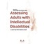 Assessing Adults with Intellectual Disability: A Servic - Paperback NEW Hogg, Ja
