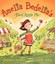 Amelia Bedelia's First Apple Pie by Herman Parish.