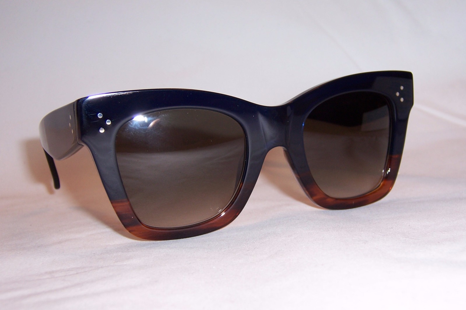 celine catherine sunglasses blue celine catherine sunglasses blue