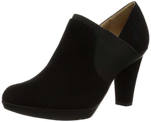 TG.40 Geox D Inspiration B Stivali Donna TG.40 Geox D Inspiration B Stivali Donna