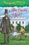 Abe Lincoln at Last! by Osborne, Mary Pope -Hcover