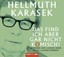 Hellmuth Karasek - Das find ich aber gar nicht komisch!, 2 Audio-CDs
