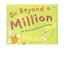 On Beyond a Million: An Amazing Math Journey by David M Schwartz (Hardback,...