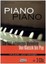 Piano Piano. Mit 3 CDs