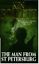 Ken Follett ____ The Man von St Petersburg ____BRANDNEU ____PORTOFREI UK