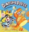 NEW Dinosaur Police By Sarah McIntyre Paperback Free Shipping