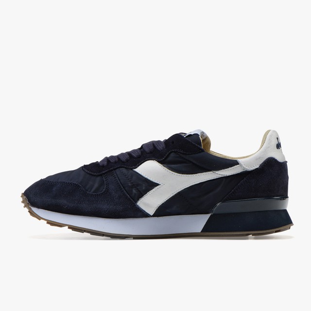 Sneaker Uomo Diadora Heritage 201.172774 Primavera/Estate Sneaker Uomo Diadora Heritage 201.172774 Primavera/Estate