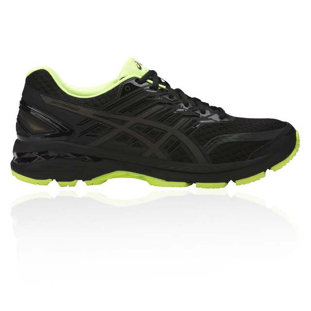 Asics Uomo GT 2000 5 Lite Show Scarpe da Ginnastica Corsa Nero Asics Uomo GT 2000 5 Lite Show Scarpe da Ginnastica Corsa Nero