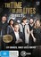THE TIME OF OUR LIVES Complete Series 2 (4 Disc DVD) - Region 4 *NEW & SEALED*