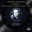 Jascha Heifetz - Heifetz Encores, Vol. 2