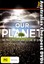 Our Planet - The Past, Present And Future DVD NEW, FREE POST WITHIN AUST REG 4