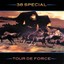 Mark Spector - Tour de Force