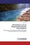 Persistence of an Organophosphate Coumaphos Development of procedures to st 1734