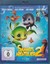 Sammys Abenteuer 2 BLURAY NEU