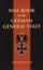War Book of the German General Staff 1914 by J.H. Morgan, Grossgeneralstab...