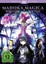 Madoka Magica - Der Film: Rebellion - Special Edition - DVD